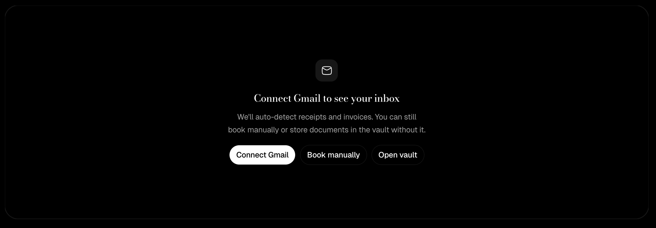 Inbox Sync